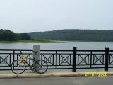 Fahrradtour Moonlake2