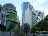 Innenstadt6 Changchun